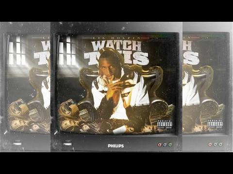 Lil Dolfin - What It Mean