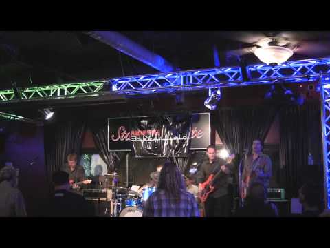 The Madeira "Witch Doctor" SG101 Surf Convention