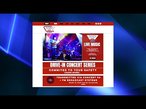 NJ Sussex County Fairgrounds Events