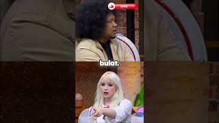 Bule Nyanyi Lagu Tahu Bulat Mobil Digoreng