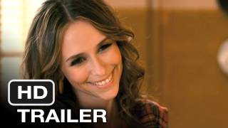 Café - Movie Trailer (2011) HD