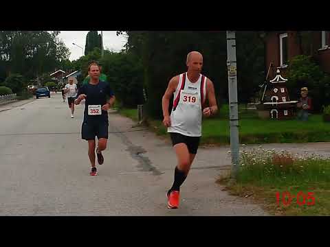Riddarsprånget 2019 - Start, 2,5 km och 4 km