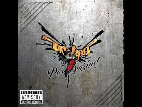 MC Lyga - Svetimas miestas