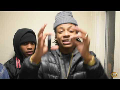 Lil O's - "Monster Remix" ft. Stunna O x Terrible O | Directed By: @Bam_Stephens