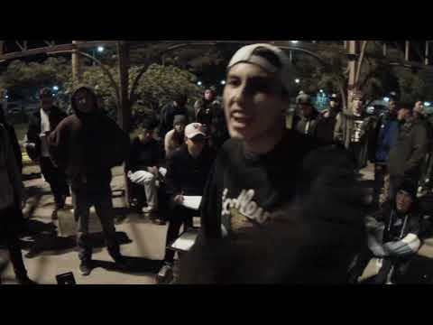 Ore vs Tore vs JP - 8vos Fecha 11 - Universus 2019