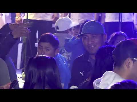 TIENES QUE REGRESAR - ELEGANTES DE LA CUMBIA...FELIZ CUMPLEAÑOS "LUIS ASENCIO"