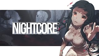 「Nightcore」→ The Ghost