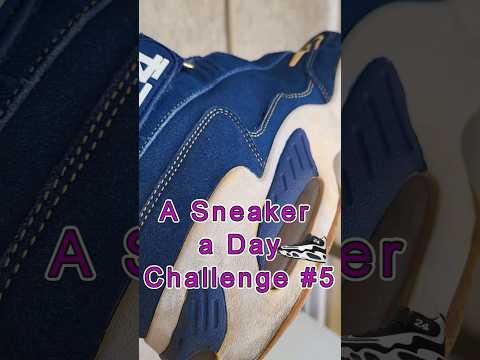 ⚾️🧢 Flashback στο 1996! 👟