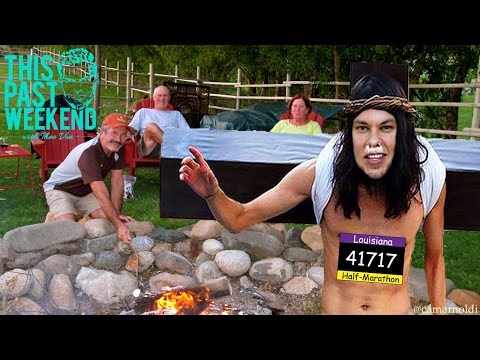 4-17-17 | This Past Weekend w/ Theo Von #18 video thumbnail