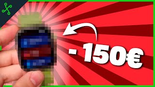 El MEJOR SMARTWATCH para este Black Friday 2025 | La Compra Inteligente