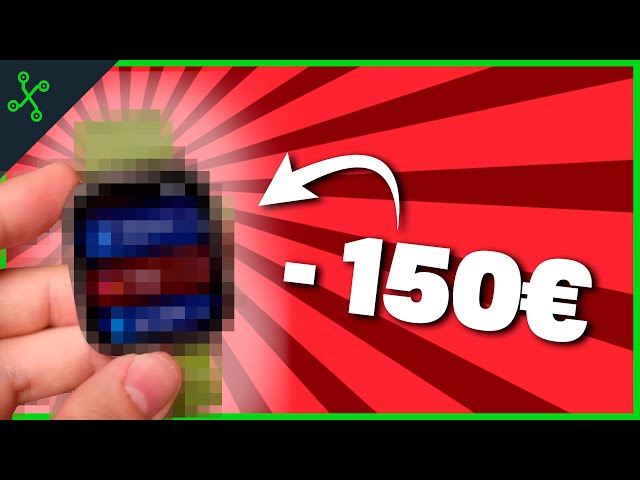 El MEJOR SMARTWATCH para este Black Friday 2025 | La Compra Inteligente