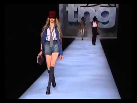 Fashion Rio: tng Inverno/11