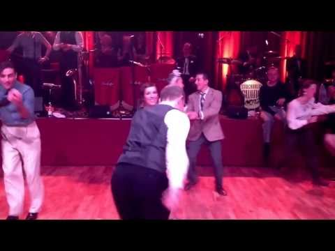 The Snowball 2013 - Invitational Strictly - All Skate