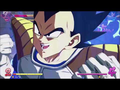 -UKDBFZ- Inigma vs JakewiseGamgee 27/06/19 RedBull London Gaming Sphere