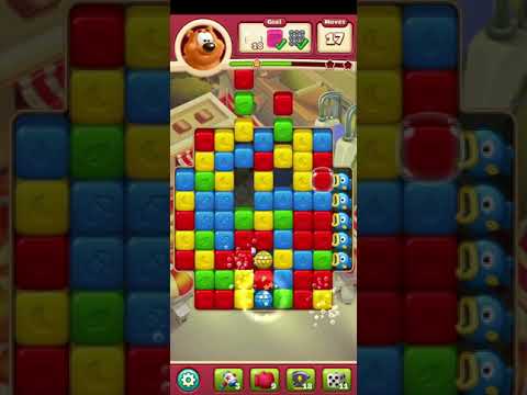 Toon Blast Level 1953