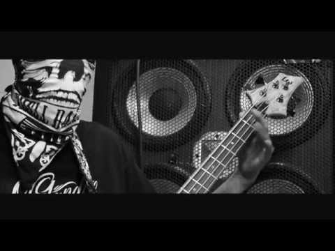 THELL BARRIO - La Nueva Era - |guitar & bass playthrough|