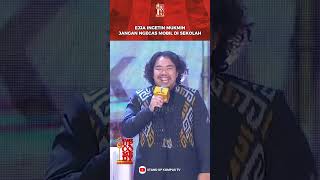 Download lagu EJJA INGETIN MUKMIN, JANGAN NGECAS MOBIL DI SEKOLAH mp3 Download lagu EJJA INGETIN MUKMIN, JANGAN NGECAS MOBIL DI SEKOLAH mp3