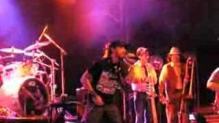 AJ McLean - I Quit in Paris