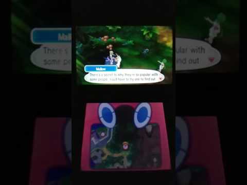 Pokemon Moon Nuzlocke pt 32: Load Up a Bowl