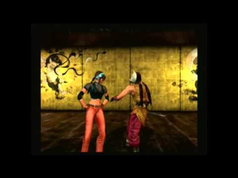 AJR2k's Tekken Throwdown Thursday Episode 85