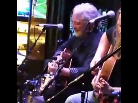 Maggie May Performed by Dan Shafer