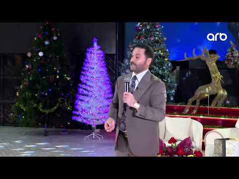 İzzət şou - İzzət Bağırov - Yalan