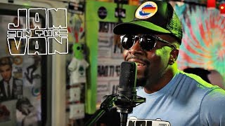 WYCLEF JEAN - &quot;Gone Til November&quot; (Live from Austin, TX 2016) #JAMINTHEVAN