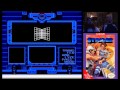 Cartridge Commandos Play Strider NES Episode 01