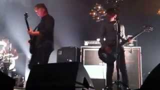 Queens of the Stone Age - How to Handle a Rope & Mexicola - WorkPlay - Birmingham, AL - 3/19/11