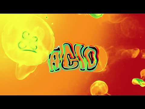 NTELEKT - Acid (Official Muisc Video)