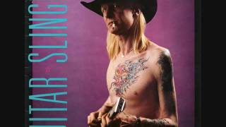 JOHNNY WINTER -  It's My Life, Baby