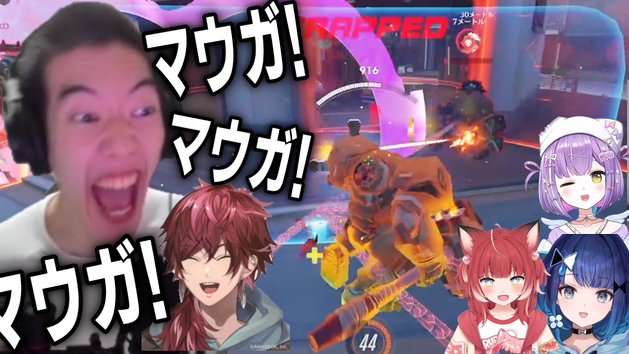YouTubeサムネイル