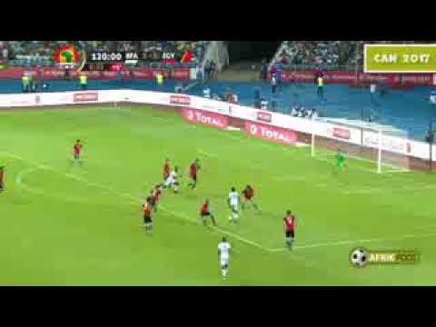 #etalon  #Traoré #wahoo les performances de Bertrand Traoré à la Can face à l'Égypte en demi-finale