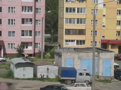 DCSJ - 2008.Megaclip часть 1.wmv