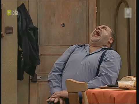 Śmiech Karola Krawczyka