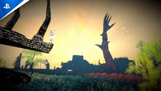 Particle Hearts - Launch Trailer | PS5 Games Trailer