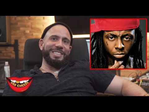 DJ Drama believes "Dedication 2" is Lil Wayne's best mixtape. Explains the recording process