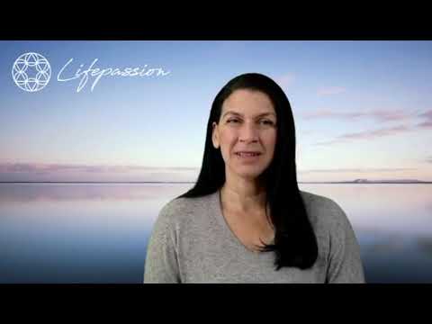 Folge 37: Frieden - geführte Meditation aus der Reihe Herzenskraft statt Angst - 13 Hertz