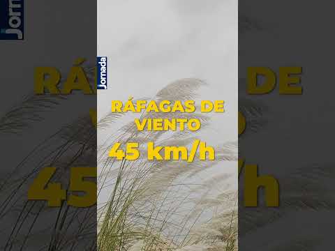 ❄️ ¡Atención Ayacucho!