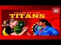 Big Face Off Between India And Australia At Women S T20 World Cup Final