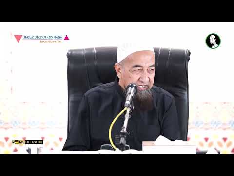 Suami Tak Bagi Nafkah Batin Hanya Bagi Nafkah Zahir Sahaja - Ustaz Azhar Idrus