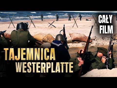 Tajemnica Westerplatte