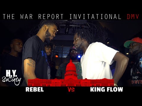 Rebel vs King Flow