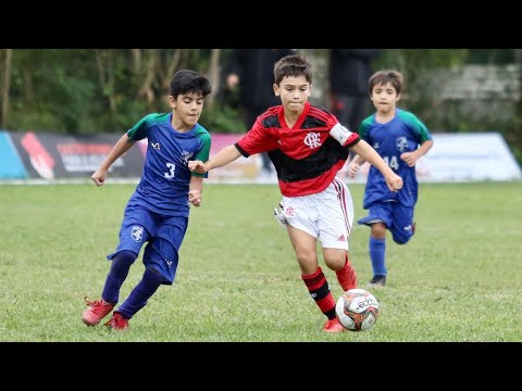 Flamengo x Artsul (Melhores momentos) Out/2021