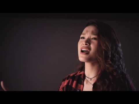 Chrisye - Pergilah Kasih | Maya Muaya X Oncy Ft. Zwingly Tanauma Idol