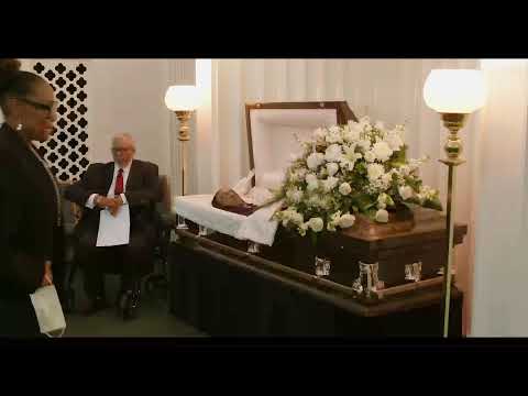 Ms. Angela Live Stream