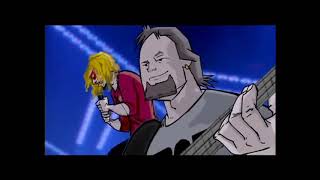 Chickenfoot - Sexy Little Thing, Get It Up, My Kinda Girl