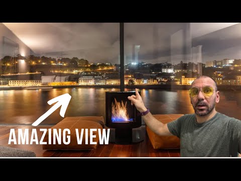 "Soggiorna in stile con vista su Porto: Prenota ora l'Airbnb MY Douro View"