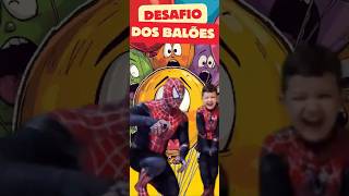 Desafio do Dado Colorido É REALMENTE Divertido?