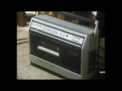 LWT adverts & trailer 28th March 1982 2 of 2